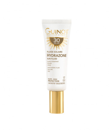 Guinot Fluide Solaire Hydrazone SPF30 50 ml