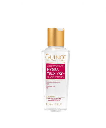 Guinot Gelée Démaquillante Hydra Yeux 125 ml
