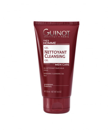 Guinot Homme Cleansing Gel 150 ml