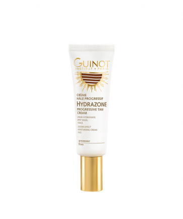 Guinot Hydrazone Progressive Tan Cream 50 ml