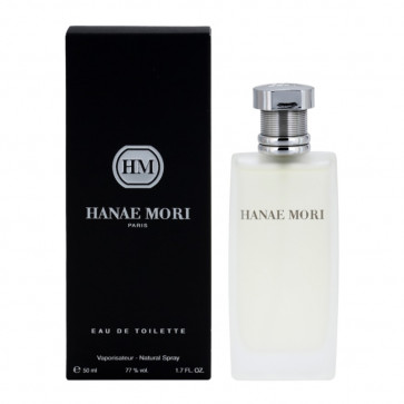 Hanae Mori HM Eau de toilette 50 ml