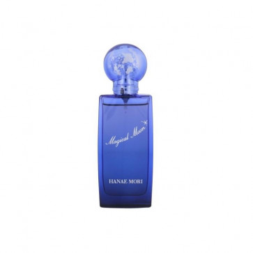 Hanae Mori MAGICAL MOON Eau de parfum 50 ml