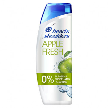 Head & Shoulders Apple Fresh Shampoo 360 ml