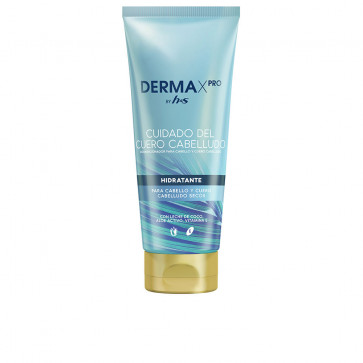 Head & Shoulders Derma X Pro Acondicionador hidratante 220 ml