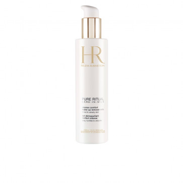 Helena Rubinstein PURE RITUAL Intense Comfort Makeup Remover Milk 200 ml