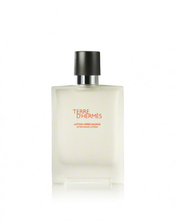 Hermès TERRE D'HERMÈS Aftershave 100 ml