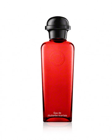 Hermès EAU DE RHUBARBE ÉCARLATE Eau de cologne Vaporizador 100 ml