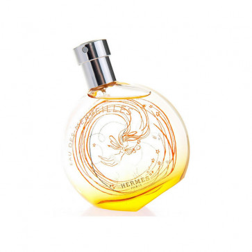 Hermès EAU DES MERVEILLES AU BAL DES ETOILE Eau de toilette 50 ml