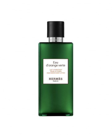 Hermès EAU D'ORANGE VERTE Body Lotion 200 ml