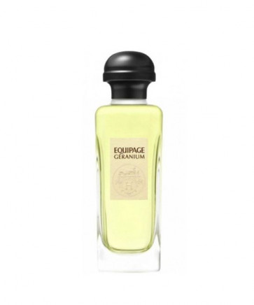 Hermès EQUIPAGE GERANIUM Eau de toilette 100 ml