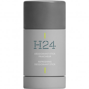 Hermès H24 Desodorante stick 75 ml