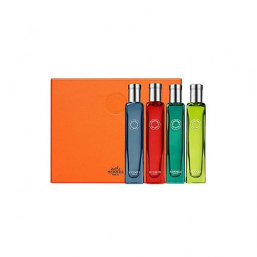 Hermès Lote COLLECTION COLOGNES Eau de cologne