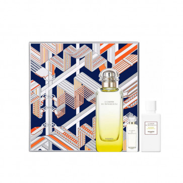 Hermès Lote Le Jardin de Monsieur Li Eau de toilette