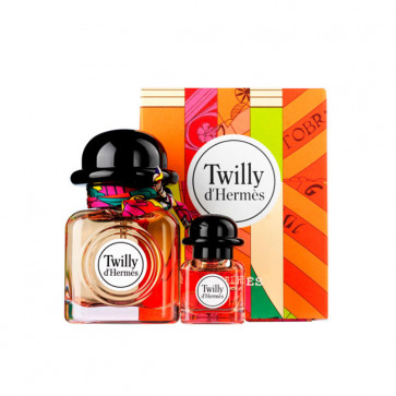 Hermès Lote TWILLY D'HERMÈS Eau de parfum