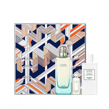 Hermès Lote Un Jardin sur le Nil Eau de toilette