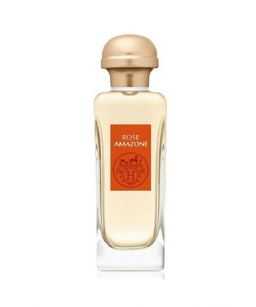 Hermès ROSE AMAZONE Eau de toilette 100 ml