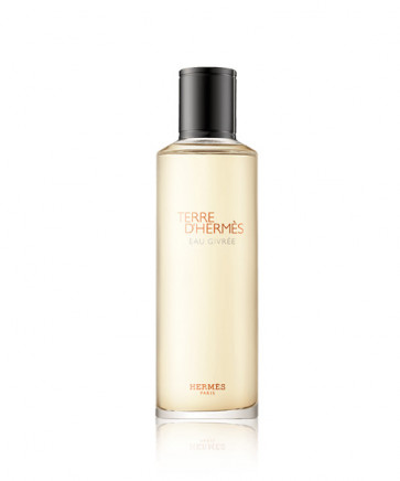 Hermès Terre d'Hermès Eau Givrée Eau de parfum [Recarga] 200 ml