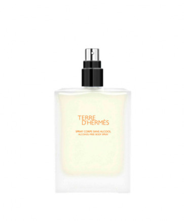 Hermès TERRE D'HERMÈS Spray corporal 100 ml