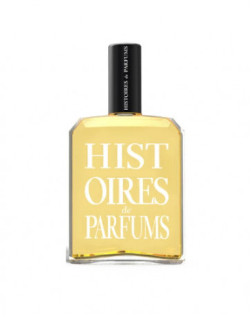 Histoires de Parfums 1826 Eau de parfum 120 ml