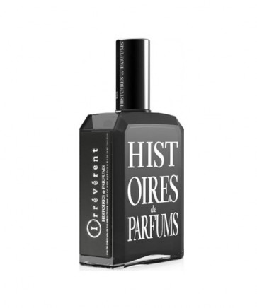 Histoires de Parfums IRRÉVÉRENT Eau de parfum 120 ml