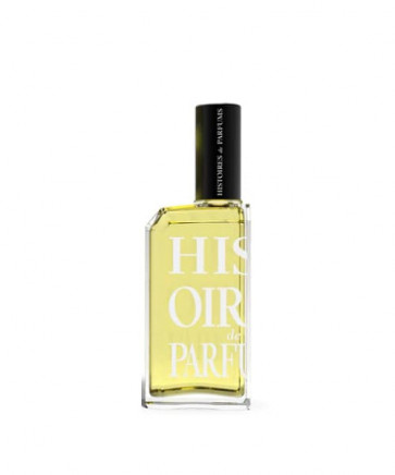 Histoires de Parfums NOIR PATCHOULI Eau de parfum 60 ml