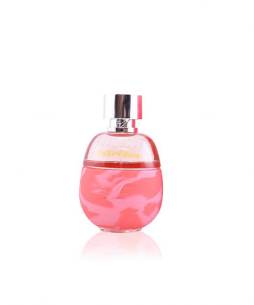 Hollister FESTIVAL VIBES FOR HER Eau de parfum 100 ml