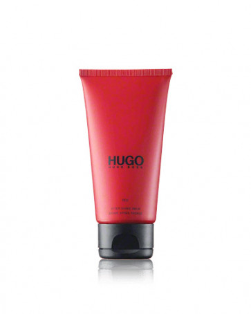 Hugo Boss Hugo Red Aftershave bálsamo 75 ml