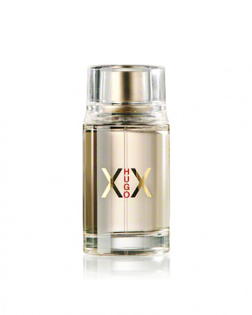 Hugo Boss HUGO XX Eau de toilette Vaporizador 100 ml Frasco