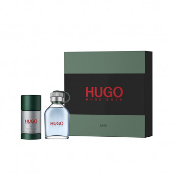 Hugo Boss Lote Hugo Eau de toilette