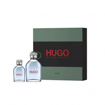 Hugo Boss Lote HUGO Eau de toilette