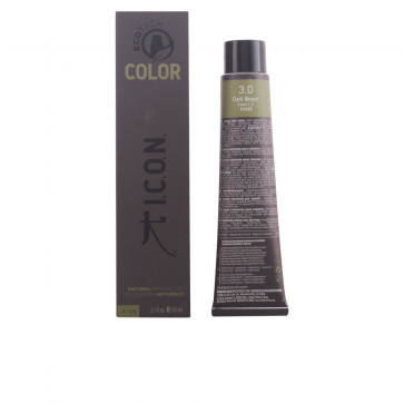 I.C.O.N. ECOTECH COLOR - 3.0 Dark brown