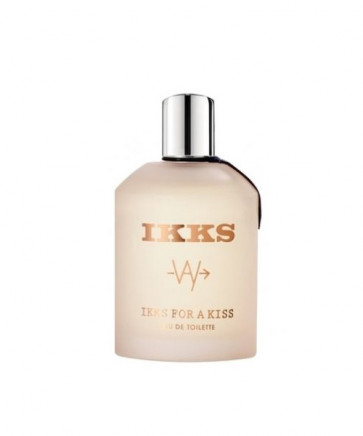 IKKS FOR A KISS Eau de toilette 100 ml