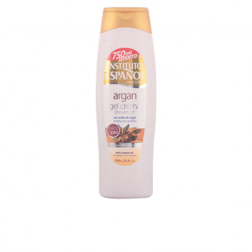 Instituto Español ARGAN Gel de Baño 750 ml