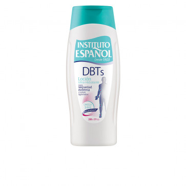 Instituto Español DBTS Loción ultra-hidratante Sequedad Extrema 500 ml