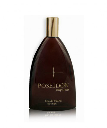 Instituto Español POSEIDON IMPULSE Eau de toilette 150 ml