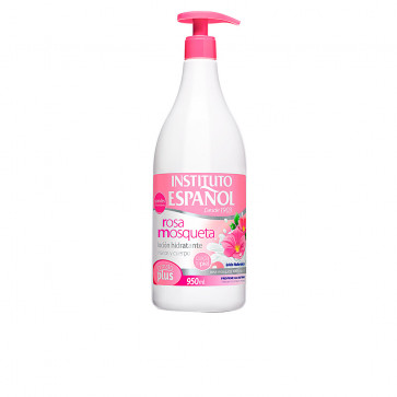 Instituto Español ROSA MOSQUETA Loción corporal 950 ml