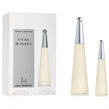 Issey Miyake Lote L'EAU D'ISSEY Eau de toilette