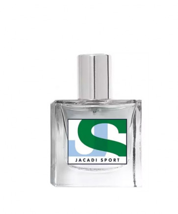 Jacadi Sport Eau de toilette 50 ml