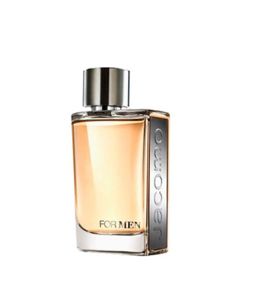 Jacomo FOR MEN Eau de toilette 50 ml