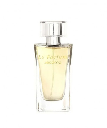 Jacomo LE PARFUM Eau de parfum 100 ml