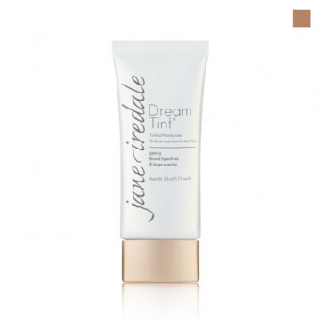 Jane Iredale DREAM TINT TINTED MOISTURIZER MEDIUM DARK SPF 15 50 ml