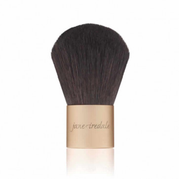 Jane Iredale Kabuki Brush Rose Gold