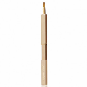 Jane Iredale Retractable Lip Brush Rose Gold