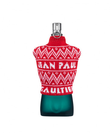 Jean Paul Gaultier LE MALE 2021 Eau de toilette Edición Coleccionista 125 ml