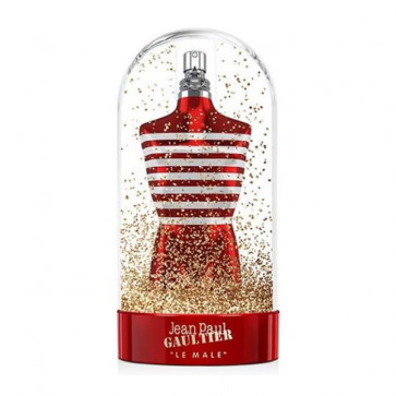 Jean Paul Gaultier LE MALE Eau de toilette Edición Coleccionista 125 ml