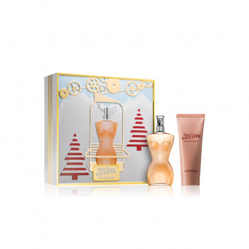 Jean Paul Gaultier Lote CLASSIQUE Eau de toilette