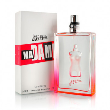 Jean Paul Gaultier MA DAME Eau de toilette Vaporizador 30 ml