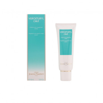 Jeanne Piaubert VERGETURYL CIBLÉ Anti Stretch Mark Cream 40 ml