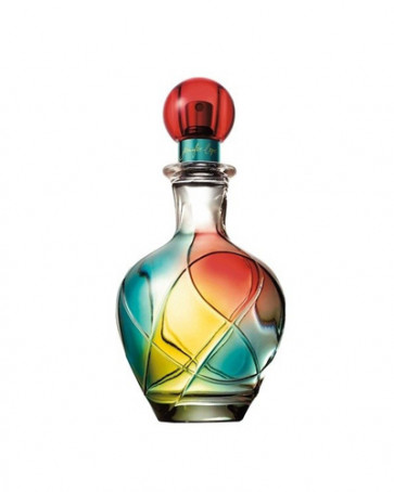 Jennifer López LIVE LUXE Eau de parfum Vaporizador 100 ml Frasco