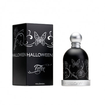 Jesús del Pozo Jesus del Pozo HALLOWEEN TATTOO Eau de toilette 30 ml